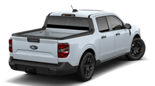 2026 Ford Maverick® External Image 4